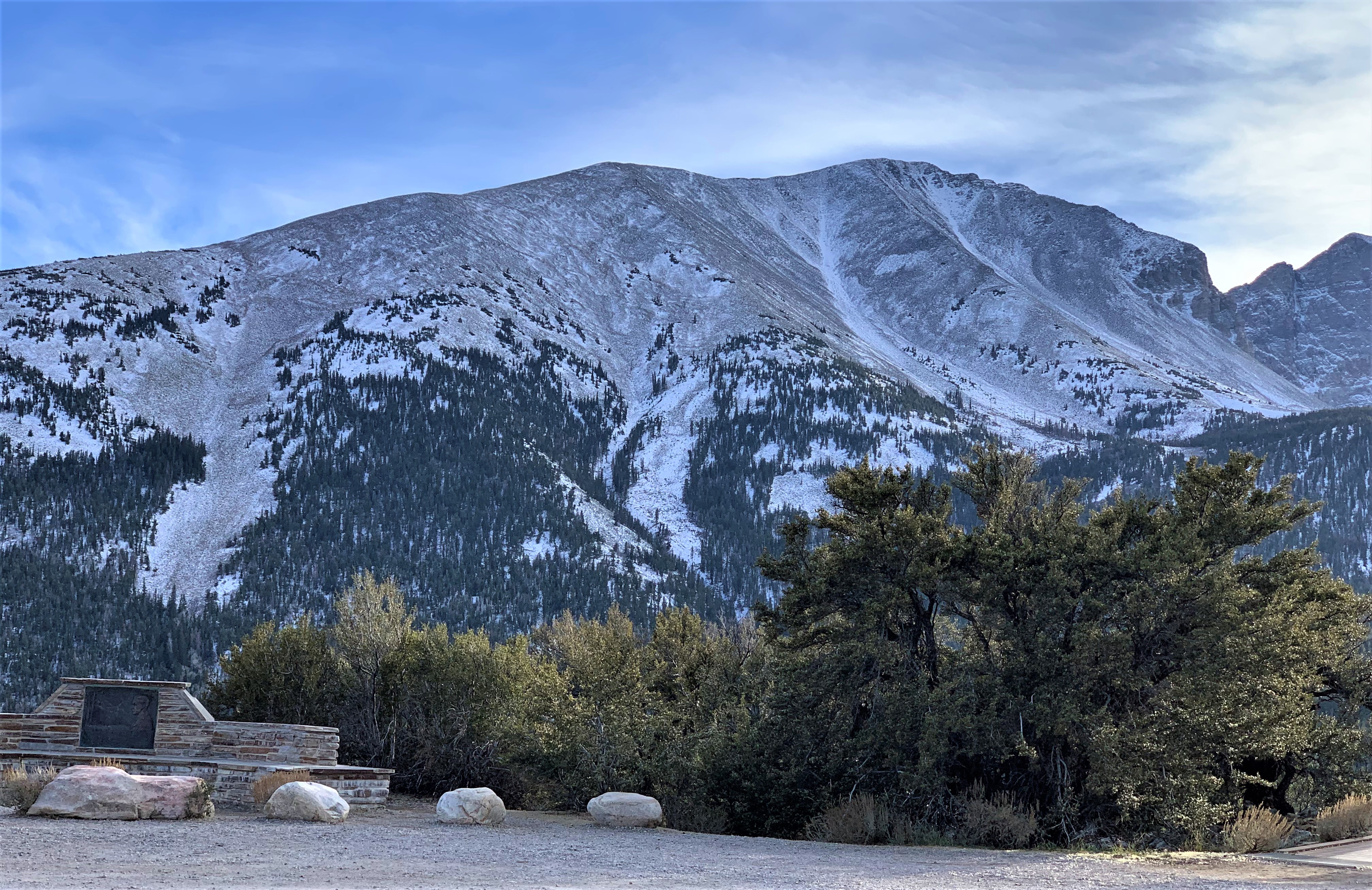 Great Basin NP